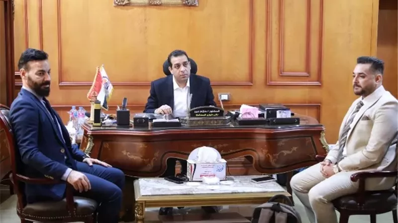 محافظة قنا تبدأ تقييم مشروعات 
