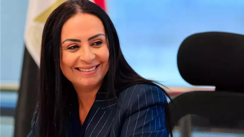 التضامن الاجتماعي: برامج تدريبية متخصصة للأشخاص ذوي الاعاقة