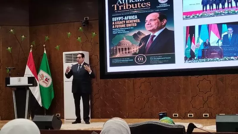 بالأرقام.. ماذا حققت جامعة القاهرة من إنجازات خلال عامين؟
