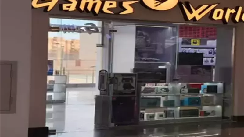 متجر ألعاب مصري يوسع تشكيلاته الرقمية والمادية.. نظرة على «Games World Egypt»