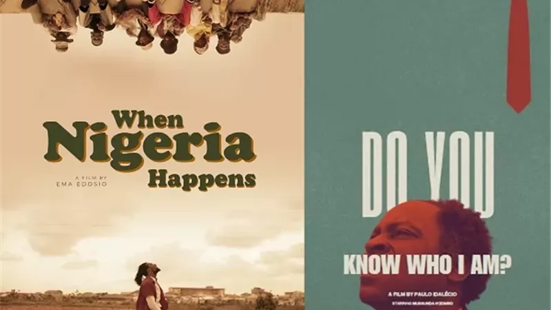 مهرجان الأقصر للسينما الإفريقية يشارك في دورة الألعاب الإفريقية ل