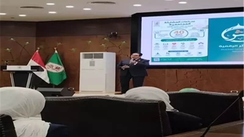 رئيس جامعة القاهرة يؤكد عدم حرمان اي طالب من الامتحانات بسبب المصروفات