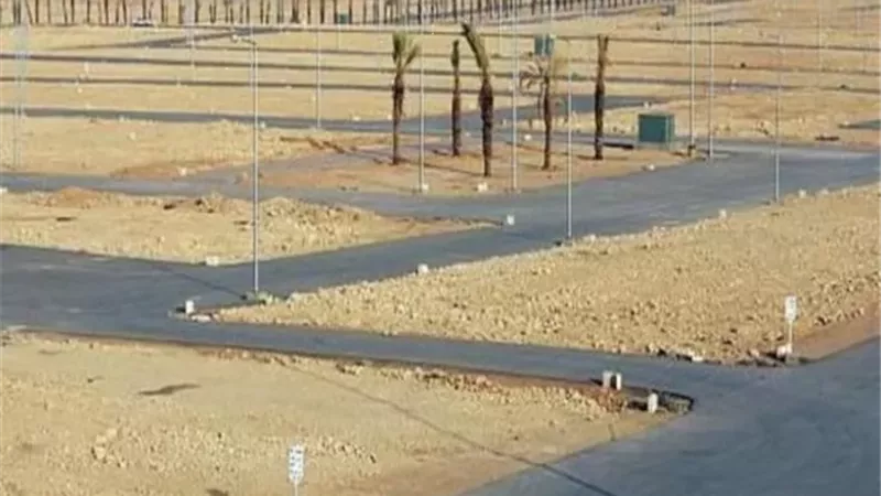 خطوات حجز أراضي الإسكان المتوسط عبر منصة مسكن