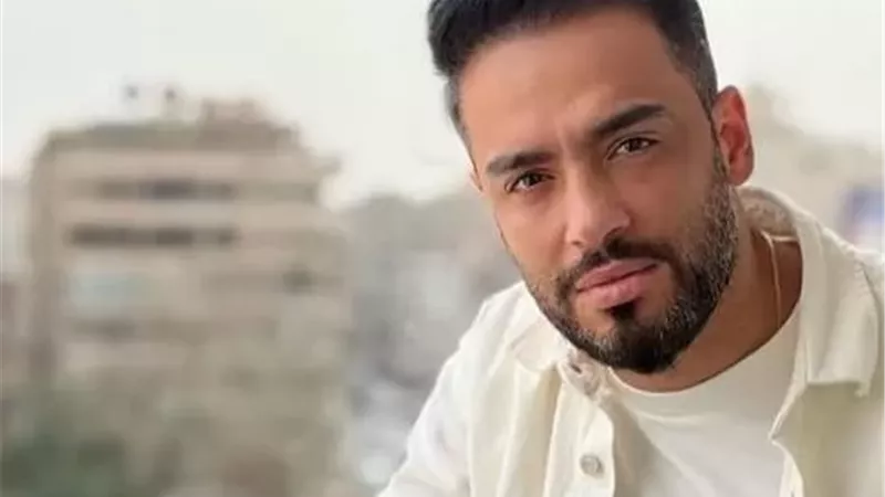 رامي جمال يستعد لطرح أغنيتين جديدتين بعد نجاح ألبوم «دي علامة»