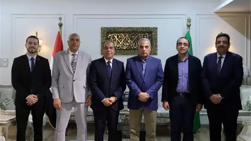 رقمنة الخدمات الحكومية بالإسماعيلية