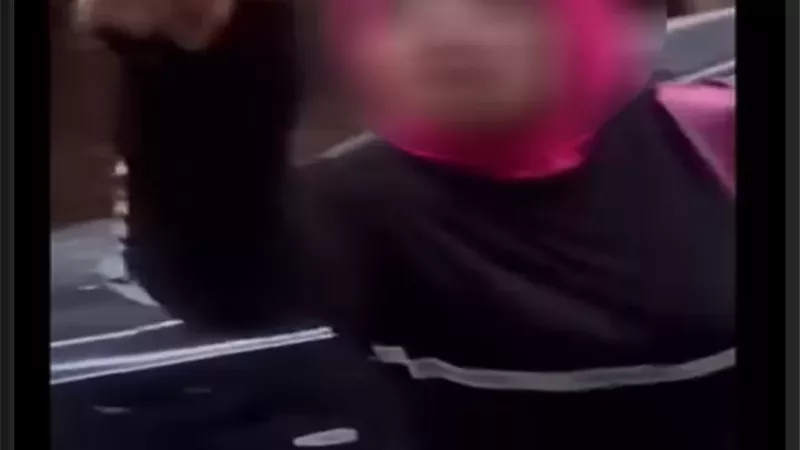 الداخلية تكشف ملابسات فيديومشادة سائق التطبيق الذكي وسيدة بالجيزة