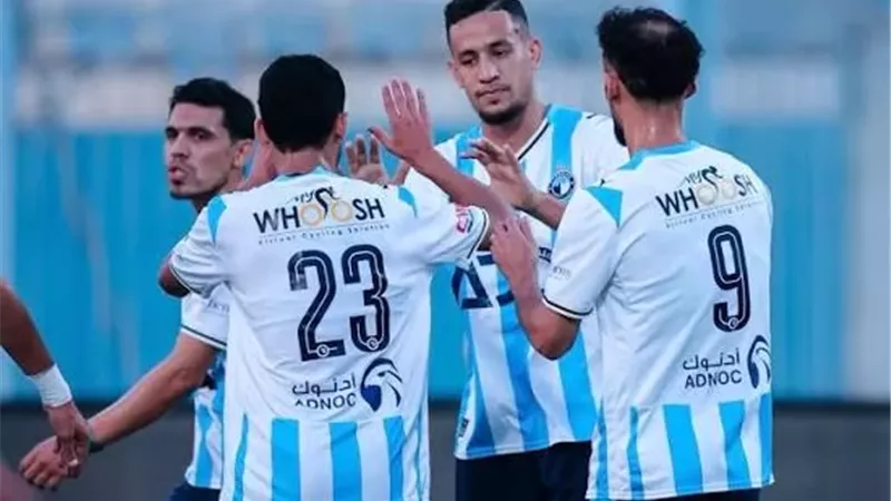 الرواندي روزيزا فيدلي حكماً بيراميدز وجورماهيا الكيني بدوري الأبطال