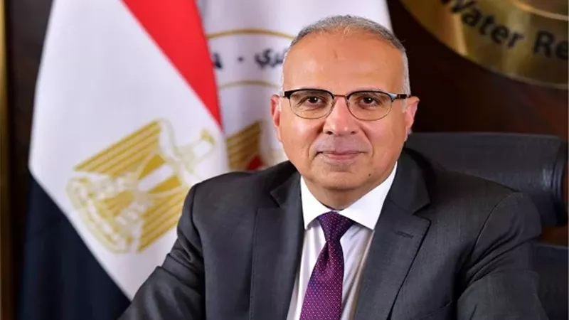 وزير الري: تنفيذ 1024 إزالة ضمن المشروع القومي لضبط نهر النيل