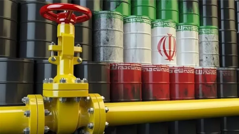 ترامب:النفط الإيراني يتوقف عن التصدير..وعودة حركة الخام عبر