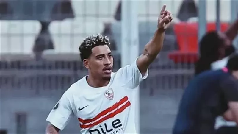 تعرف علي آخر تطورات أزمة الزمالك مع خوان بيزيرا