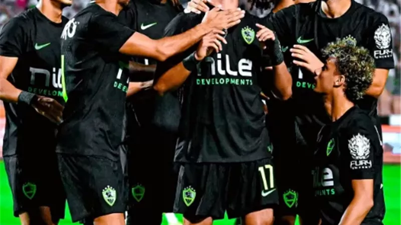 الزمالك يدخل معسكرًا مغلقًا استعدادًا لمواجهة أبو قير للأسمدة