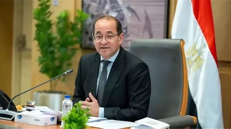 كجوك: نتطلع لشراكة أقوى مع «البنك الآسيوي» لدعم التنمية في مصر