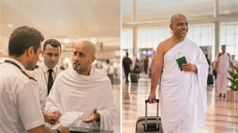 غرفة السياحة تحذر من سماسرة الحج والكيانات غير الشرعية