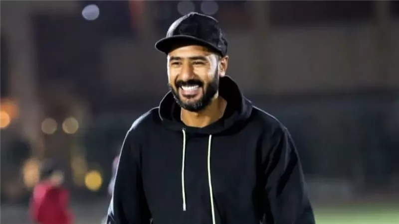أول تعليق من زد بشأن رحيل محمد شوقي لتدريب المنتخب الأولمبي