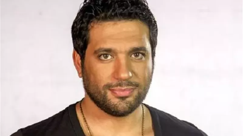 عالم العصابات .. حسن الرداد يستعد لـ