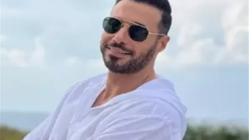 أحمد السعدني مرشح لبطولة مسلسل جديد في رمضان 2027
