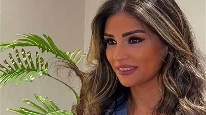آيات أباظة: مش مصدقة إني تعافيت من السرطان