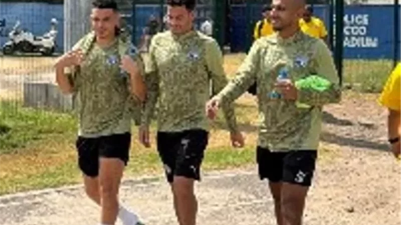 بيراميدز يستعد لمواجهة جورماهيا الكيني في دوري أبطال أفريقيا