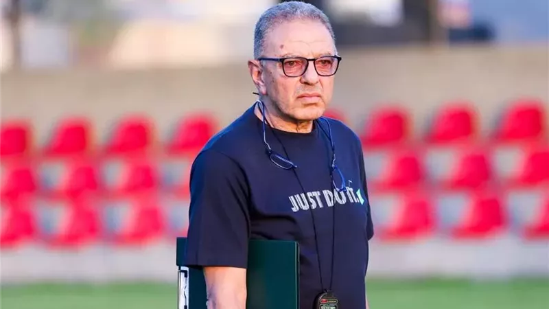 طلعت يوسف: رفضت منصب المدير الرياضي لـ الزمالك لهذا السبب
