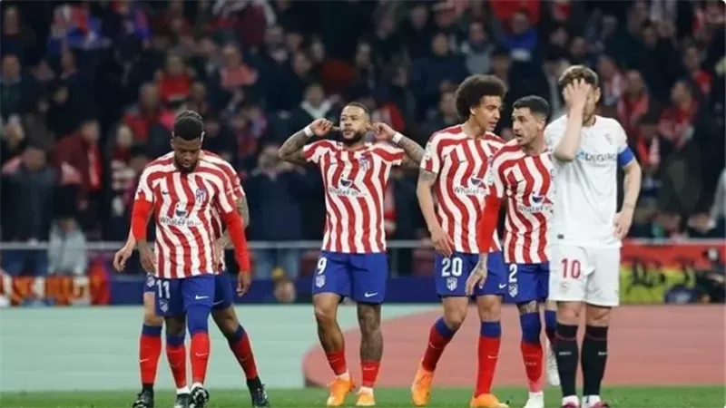 تشكيل أتليتكو مدريد المتوقع ضد ليفربول اليوم في دوري أبطال أوروبا
