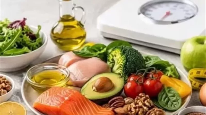دراسة .. الكيتو يتفوق على الحمية المتوسطية في تحسين صحة الكبد وسكر الدم