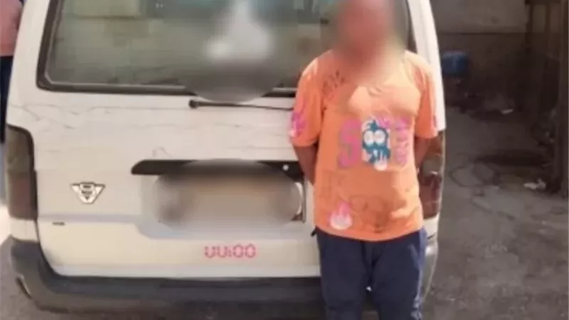 الداخلية تكشف ملابسات سرقة هاتف سيدة بالمرج
