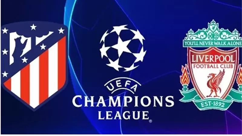 دوري الأبطال.. ليفربول يستضيف أتلتيكو مدريد بحثًا عن بداية قوية