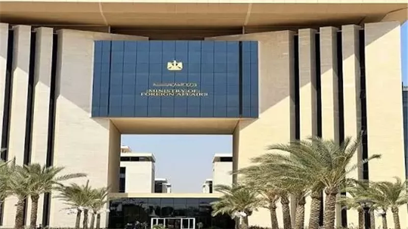 الخارجية تدين الهجمات التي استهدفت المملكة الأردنية الهاشمية