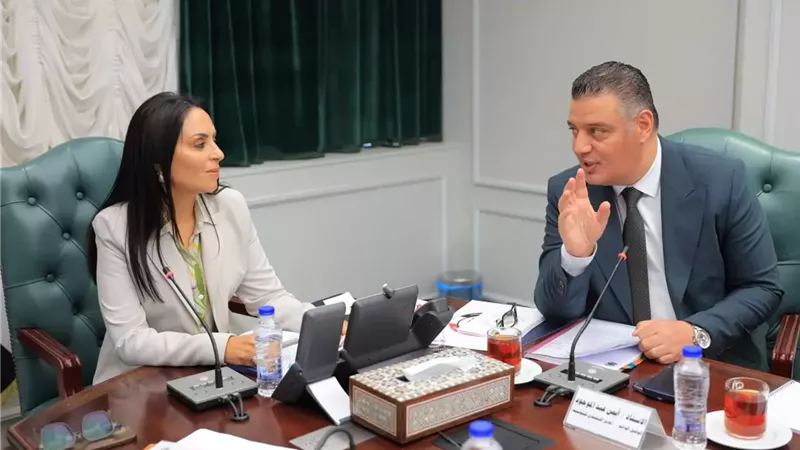وزيرة التضامن تعلن موعد إجراء القرعة الإلكترونية لحج الجمعيات الأ