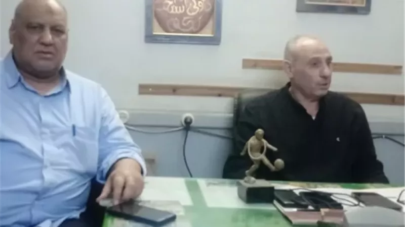 تجديد الثقة في لجنة مسابقات المنيا