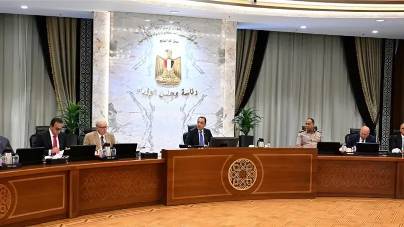 مدبولي: تكليفات لكل المحافظات بالعمل على زيادة الرقعة الخضراء