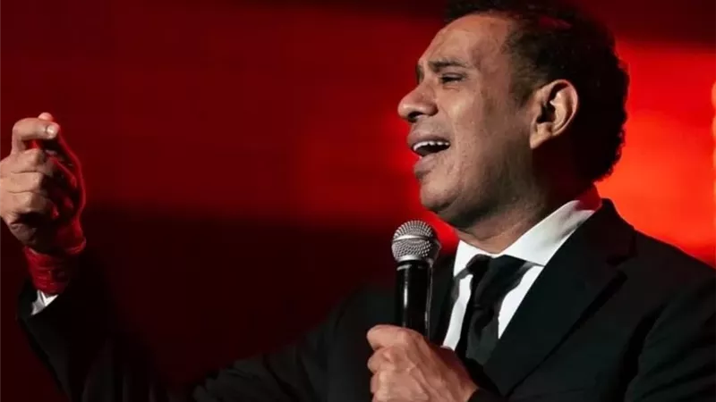 محمود الليثي يطرح أحدث أعماله الغنائية.. فيديو