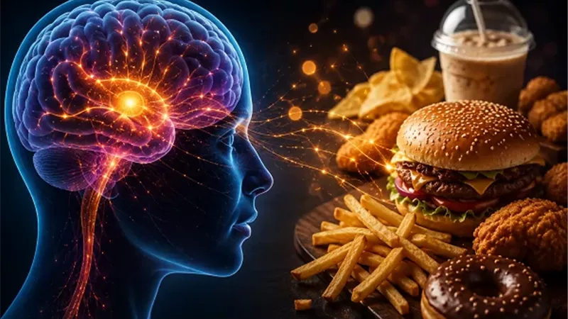 لماذا نميل إلى الأطعمة الدسمة؟