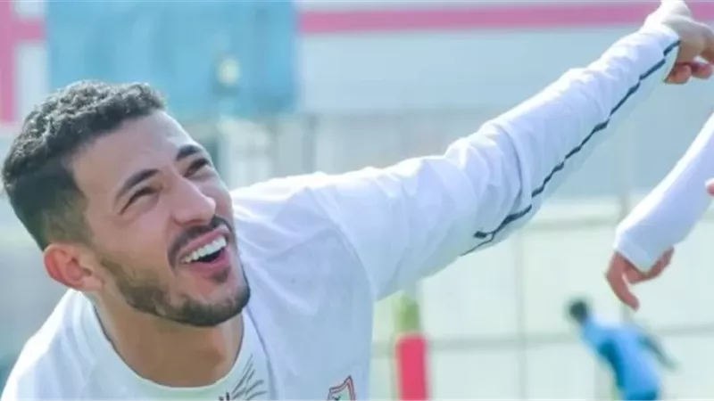 بينهم عرض تركي ..فتوح يكشف تفاصيل العروض الخارجية