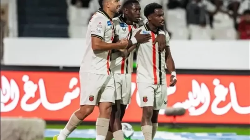 الرياض يعلن تفاصيل إصابة تريزيجيه ومدة غيابه