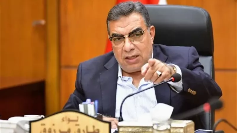 حبس 9 من العاملين بالإدارة الهندسية بمجلس مدينة طلخا