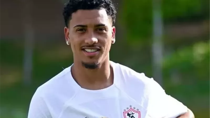 بيزيرا يفاجيء الزمالك بالموافقة علي عودته للقاهرة
