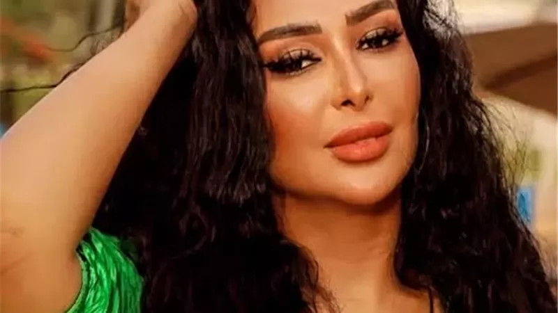 إيه الجمال ده.. شاهيناز تطرح كليبها الجديد