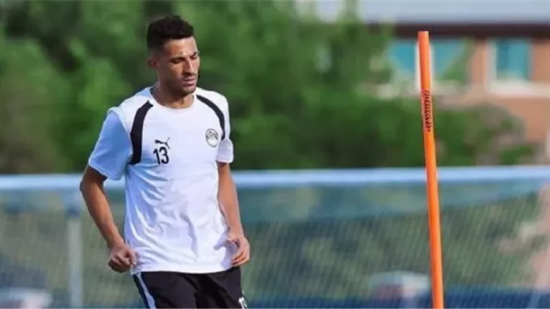 تحرك عاجل من الزمالك لحسم ملف تجديد عقد فتوح