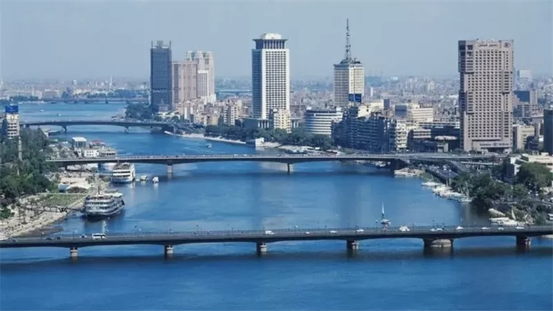 انخفاض في درجات الحرارة اليوم.. والعظمى بالقاهرة 34 درجة