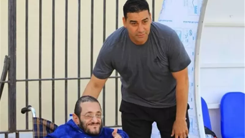 الدومانى يقود دكرنس للفوز الثانى على التوالى ويفوز على النصر