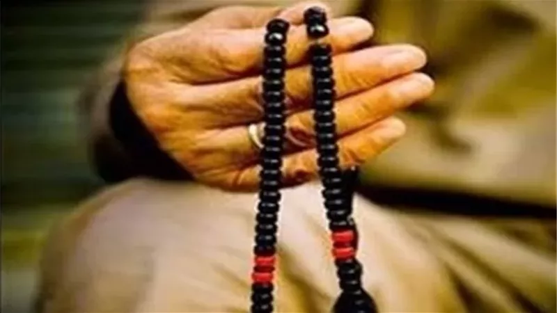 من الهدي النبوي في فضل التسبيح ..كيف تكسب 1000 حسنة في دقائق