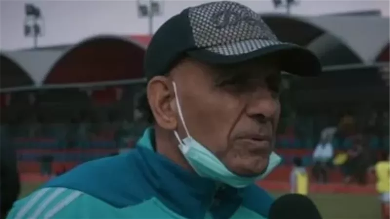 الأهلي ينعي نجمه السابق أحمد عبدالباقي