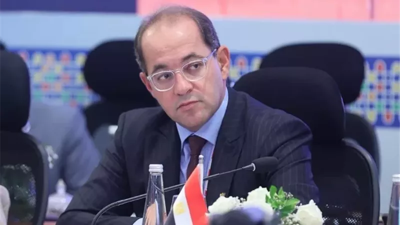 وزير المالية: تعميق التعاون الاقتصادي بين «بريكس» لدفع جهود التنمبة