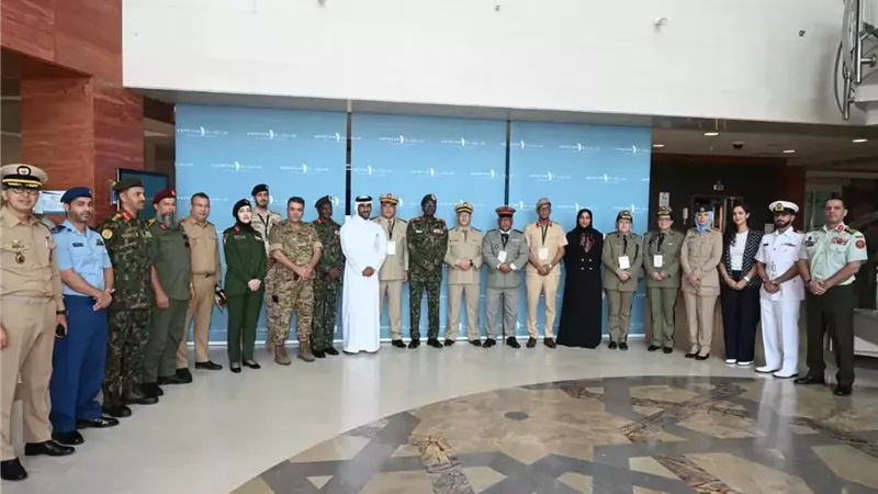 زيارة مستشفى