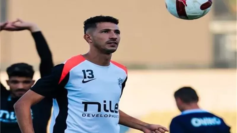 وكيل أحمد فتوح: المستحقات قبل التجديد مع الزمالك