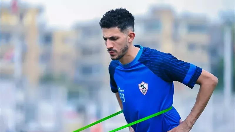 أول تعليق من الزمالك بشأن تصريحات أحمد فتوح