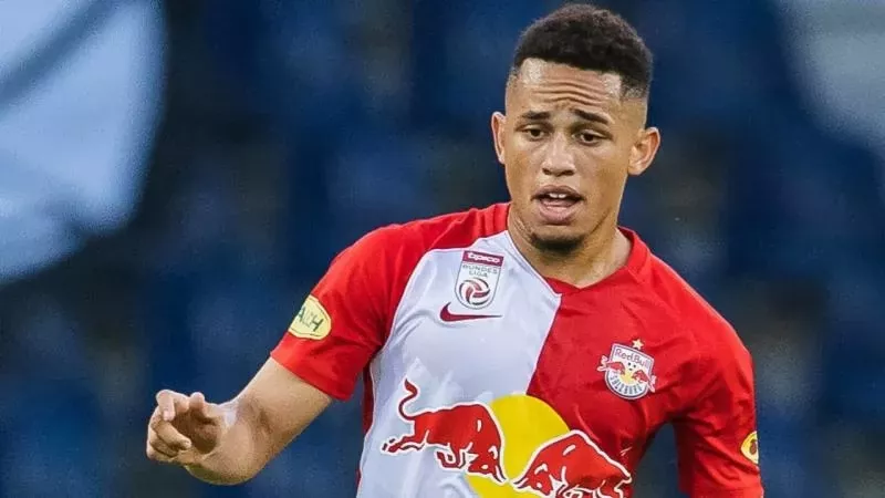 أوكافور يعلن مقاطعة منتخب سويسرا بسبب خلافه مع المدرب مراد ياكين