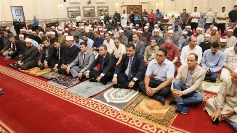 خطبة الجمعة: الإبداع والابتكار في العهد النبوي