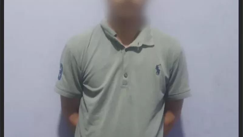 تفاصيل ضبط سائق النقل الثقيل المتسبب في مصرع مواطن أمام منزله
